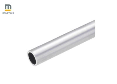 China Hot Rolling Magnesium Alloy Tube Pipe 0.5mm For Surface Treatment for sale