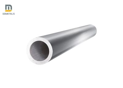 Chine Tube ovale d'alliage de magnésium Rod Pipe AZ31 pour l'espace à vendre