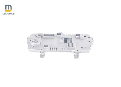 China AZ91D Magnesium Alloy Auto Controller Housing Biodegradable for sale