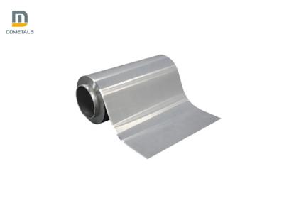 China ISO9001 Magnesium Alloy Sheet 0.05-1.5mm Pure Magnesium Foil for sale