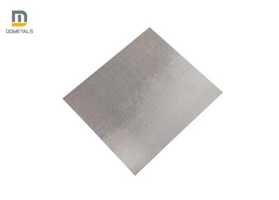 China Magnesium-Metallplatte AX31B 2.5-3.5% Druckguss-Magnesium-Platte zu verkaufen