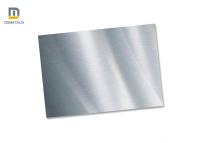 Cina Piatto di foggiatura espulso AZ31B del magnesio di 5mm per elettronica in vendita