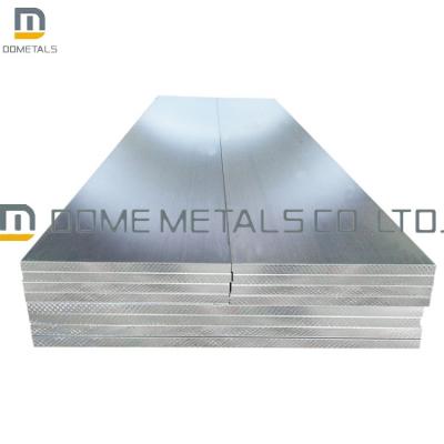 China Corrosion Magnesium Alloy Plate Coated Rolled For Chemical Industry for sale