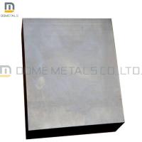 China Hot Rolled GR3 Magnesium Alloy Plate 10mm High Strength Sheet for sale