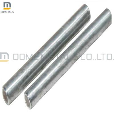 Chine Produit chimique de Rod Bar Hot Rolling For d'alliage de magnésium de forme ronde à vendre