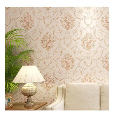 China Modern special new design fashionable fabric wallpaper and modern wall apparel for sale