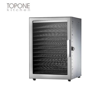 China Electric Household Food Dehydrator Dryer For Household Use for sale