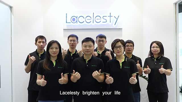 Verified China supplier - Huizhou Lacelesty Lighting Co., Ltd.