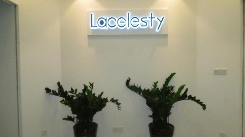 Verified China supplier - Huizhou Lacelesty Lighting Co., Ltd.