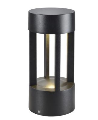 China Anti-Corrosion Outdoor LANDSCAPE 3000K/4000K/6000K LED Driveway Bollard Light For Garden for sale