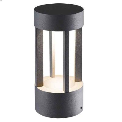 China Outdoor 7W LANDSCAPE led bollard lamp in IP65 landscape lawn led bollard garden light for sale