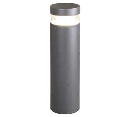 China Outdoor waterproof LANDSCAPE Ip65 8w lawn lamp led bollard garden light for garden landscaping for sale