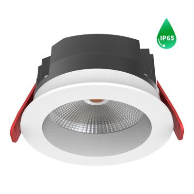 China LANDSCAPE high quality aluminum downlight rotating cob led down light 30w for sale