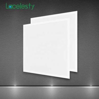 China High Lumens Factory Price 2x4ft 28W 38W 48W TDC Troffer LED Adjustable Backlit Panel Light For America Canada Mexico for sale