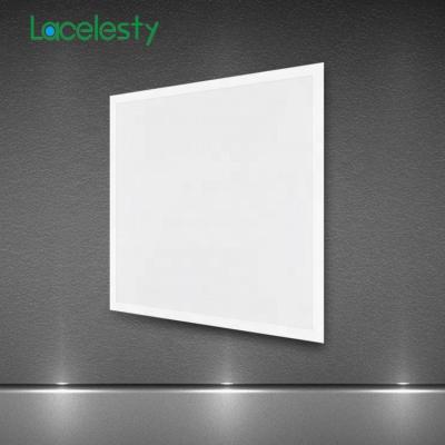 China Factory Price 2x2ft 38W 4750 Lumens Factory Price 2x2ft 38W 4750 TDC Troffer LED High Lumens Adjustable Backlit Panel Light For America Canada Mexico for sale