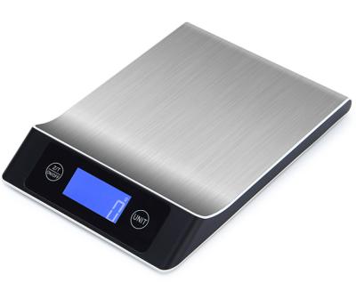 China Weight Measuring Electronic Kitchen Scale CX-2017 Bargain Manual Stainless Kitchen Scale for sale