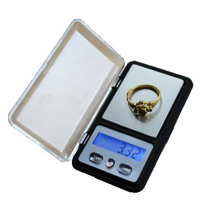 China Weight Measuring Loser Mini Balance Digital Scale 0.01g Pocket Jewelry Gram Weight High Accuracy Electric Pocket Scale for sale