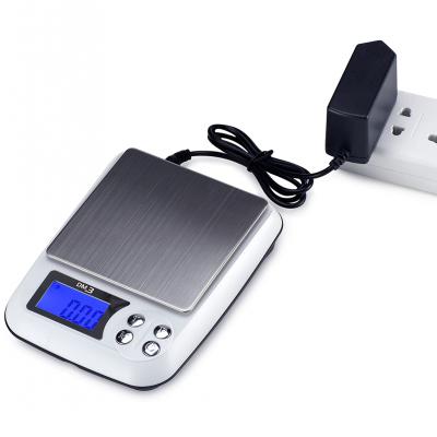 China WITH LID 1kg/0.01g the biggest loser scales balance cozinha digital pocket scale for sale