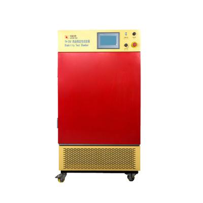 China Constant temperature and humidity box humidity test chamber for Bacterial culture zu verkaufen