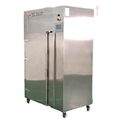 Chine Movable dehydrator Dehumidifier Dry Cabinet Electronic Drying Chamber Oven à vendre