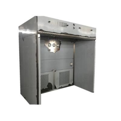 China Hot sale Dispensing Bench   for Pharmaceutical NEGATIVE PRESSURE à venda