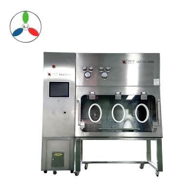 China High Quality Sterility test isolator for Pharmaceutical factory zu verkaufen