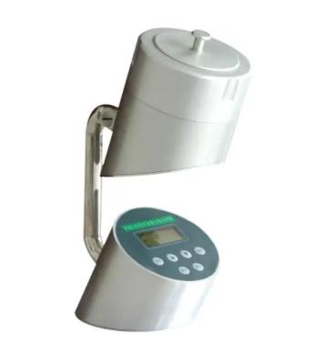 China FKC-1 Floating bacteria sampler Aluminum Alloy  sampling and air pump en venta