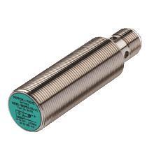 China 5mm Flush Pepperl+Fuchs NBB5-18GM50-E2-V1 Inductive Sensor en venta