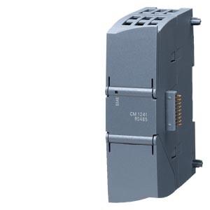 China Módulo de comunicación de SIEMENS SIMATIC S7-1200 6ES7241-1CH32-0XB0 en venta