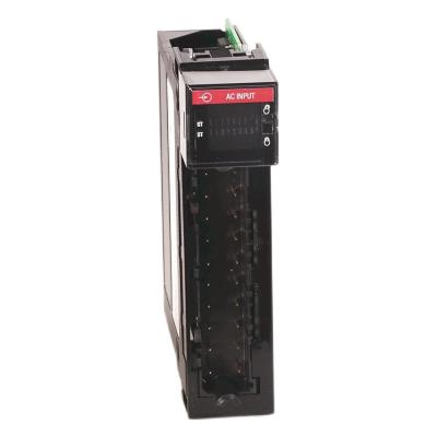 China 1756-IM16I AC digitale invoermodule ALLEN BRADLEY voor industriële automatisering Te koop