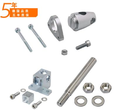 China E21079 IFM MOUNTING SET O1D 12MM auf Lager zu verkaufen