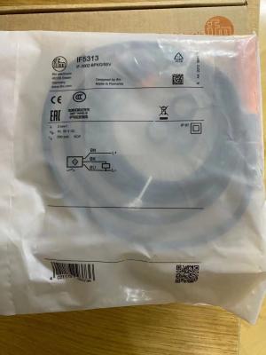 China IFM Induktionssensor IF5313 IF-3002-BPKG/55V auf Lager zu verkaufen