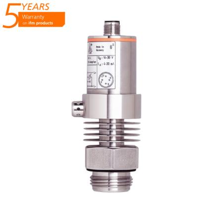 China IFM Flush pressure transmitter PM2058 PM-,25BRES30-E-ZVG/US in stock zu verkaufen