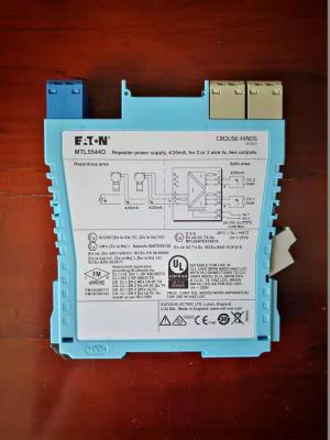 China MTL5544D MTL Instruments Repeater Power Supply en venta