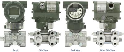 China EJA130E transmisor de presión diferencial yokogawa en venta