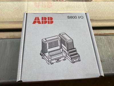 中国 8 Ch ABB バルブポジショナー AO845A アナログ出力 S R HART 3BSE045584R1 販売のため