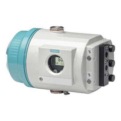 China Posicionador eletropneumático inteligente Siemens sipart pS2 6DR5215-0EN00-0AA0 à venda