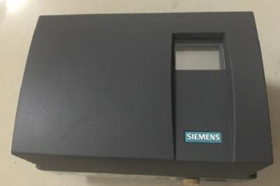 Cina SIPART PS2 SIEMENS Trasmettitore di pressione 6DR5020-0NG01-0BA2 SIEMENS INTELLIGENTE VALVELLE CONTROLLER in vendita