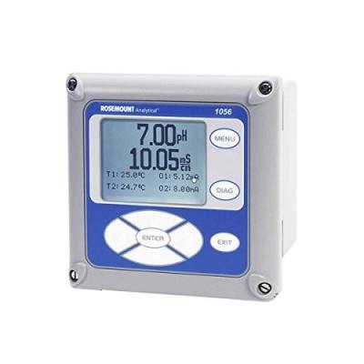 中国 1056-01-25-38-AN  Rosemount 1056 Dual-Input Intelligent Analyzer 販売のため