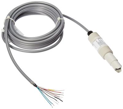 China 396P-02-10-55-41 Rosemount 396P TUpH PH-Sensor zu verkaufen