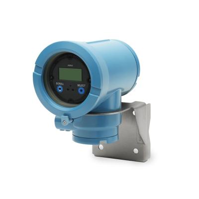 Cina 2700 Micro Motion Flowmeters, ROHS Rosemount Flow Meter in vendita