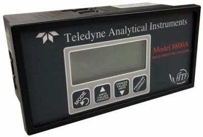 China 8800A Teledyne Analyseinstrumente, Teledyne Spurenfeuchtigkeitsanalysator zu verkaufen