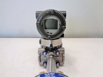 China EJA430E Yokogawa EJA Transmisor de presión EJA430E-FAS5G-919DJ Yokogawa en venta