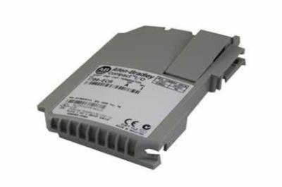 Κίνα 1769 Συλλογή Allen Bradley Compactlogix 1769 Συλλογή End Module Right End Cap προς πώληση