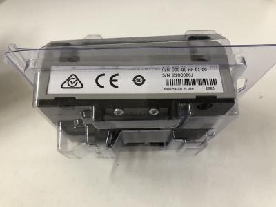 China Bently Nevada 990-05-XX-01-00 Mod 165335-01 990 Trillingszender Te koop