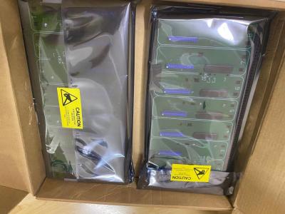 China VE4050S2K1C1 DeltaV 8 Wide I/O Interface Carrier Te koop