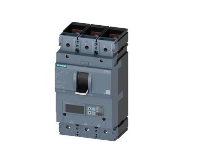 China 3VA2450-5MQ32-0AA0 SIEMENS Protección del motor del interruptor de circuito ETU860M en venta