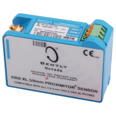 China 330180-50-00 3300 XL Bently Nevada Nähe-Sensor zu verkaufen