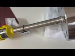 VEGA  WE61.GXANDRAMX VEGAWAVE 61 Vibrating level switch for powders