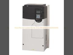 PowerFlex Air Cooled 755 AC Drive 20G1AND125AA0NNNNN   